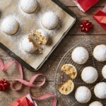 snowball cookies